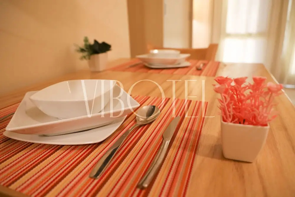 Vibotel Residence Hotel Apartments
