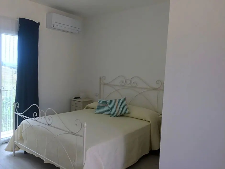 B&B Il Gelso Country House