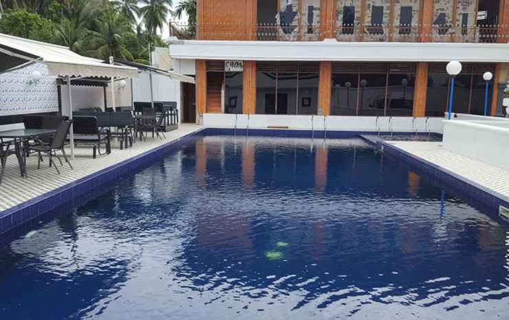 Hotel Sakura Syariah