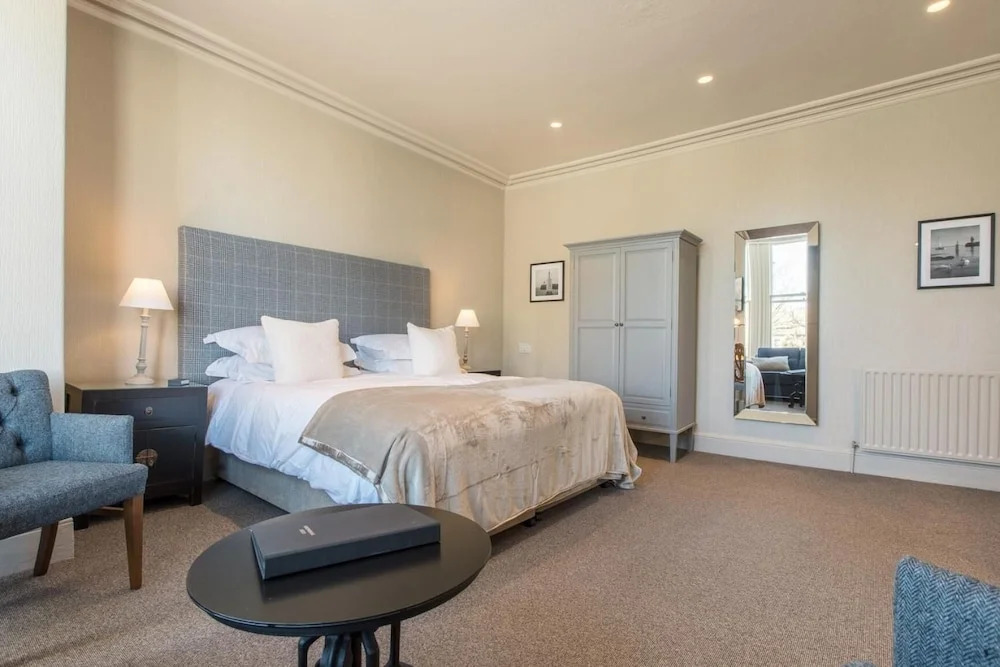 The George - Castletown Isle of Man