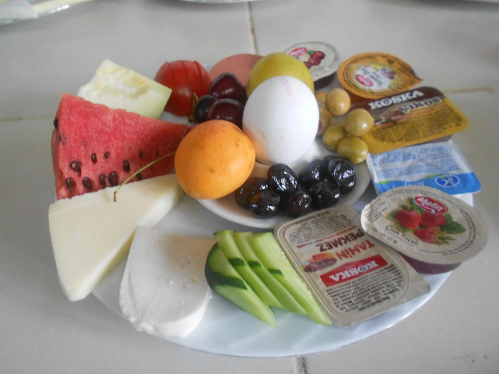 Kervansaray Hotel