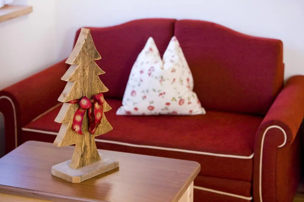 Piculin Alpin Apartments