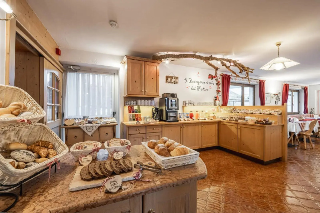 Villa Adria B&B