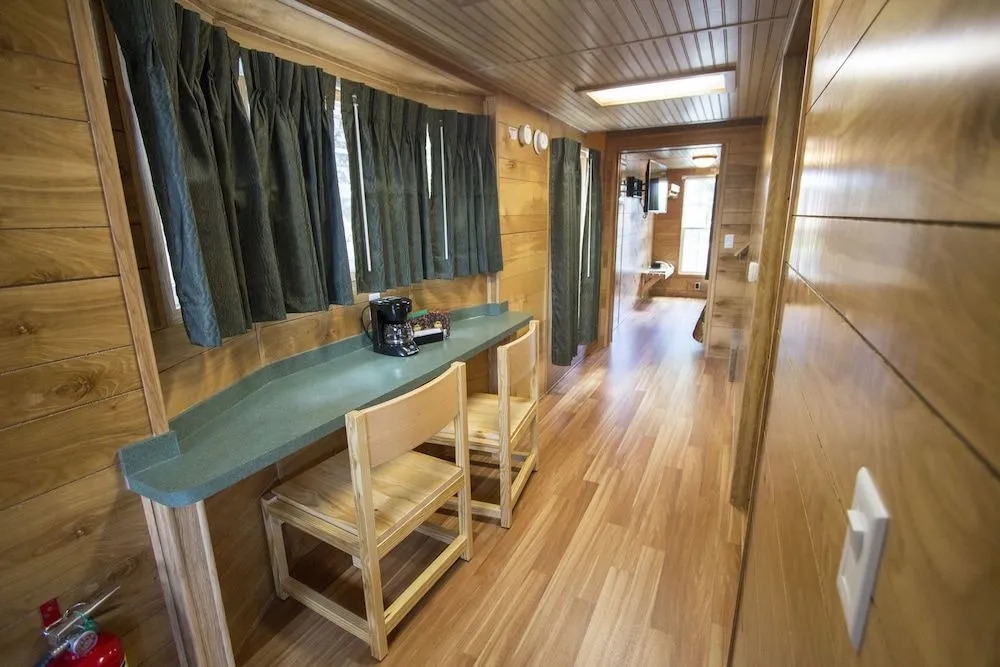 Richmond North / Kings Dominion KOA