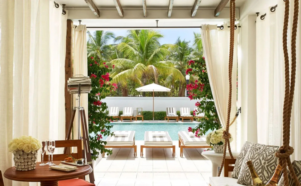 The Shelborne by Proper, a Member of Design Hotels