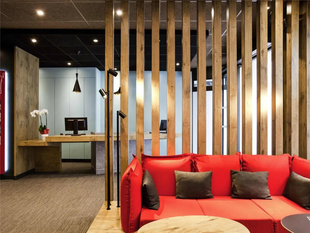 ibis Paris Gare De LEst TGV