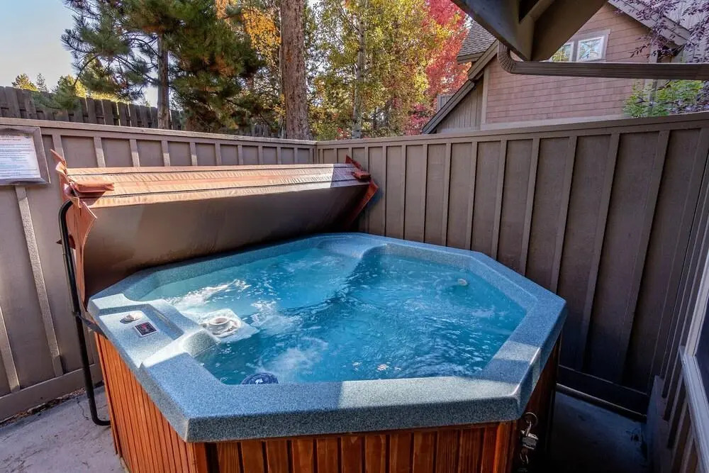 Aquila Lodge - Unit 5