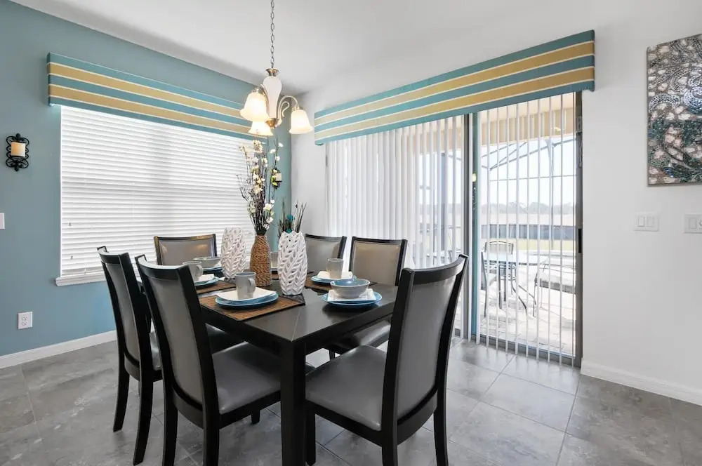 1287yc - West Haven Gated Community 6 Bedroom Home by RedAwning