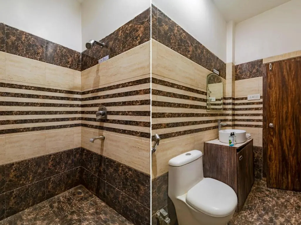Treebo KGF Villa with Swimming Pool