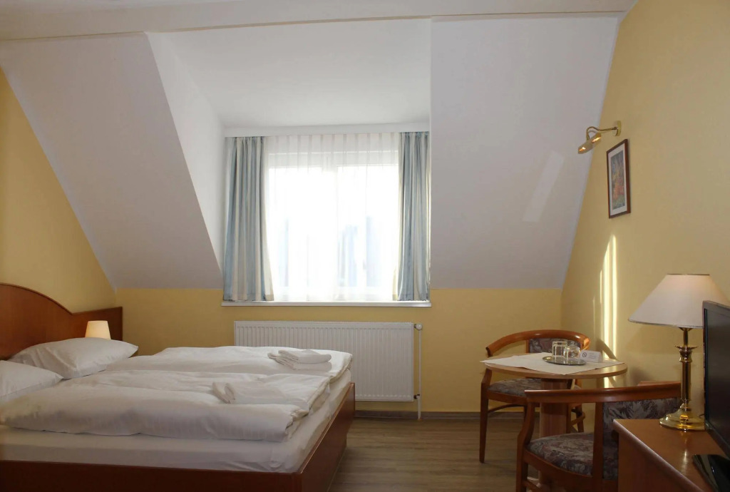 Pension StromInn