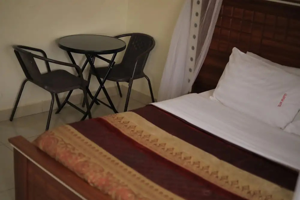 Cajofar Hotel