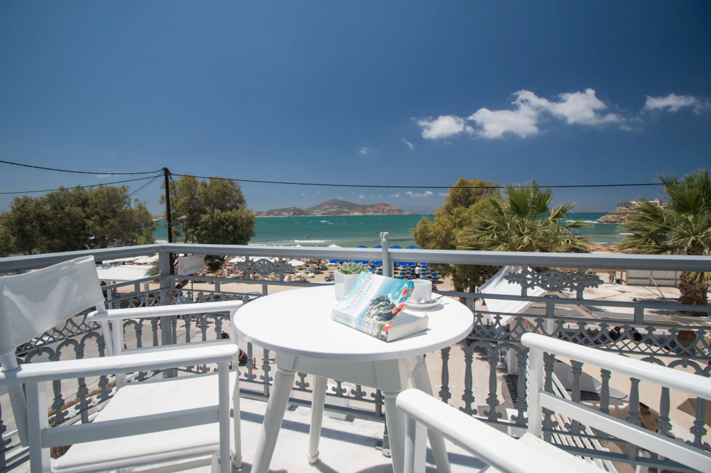 Ippokampos Beachfront