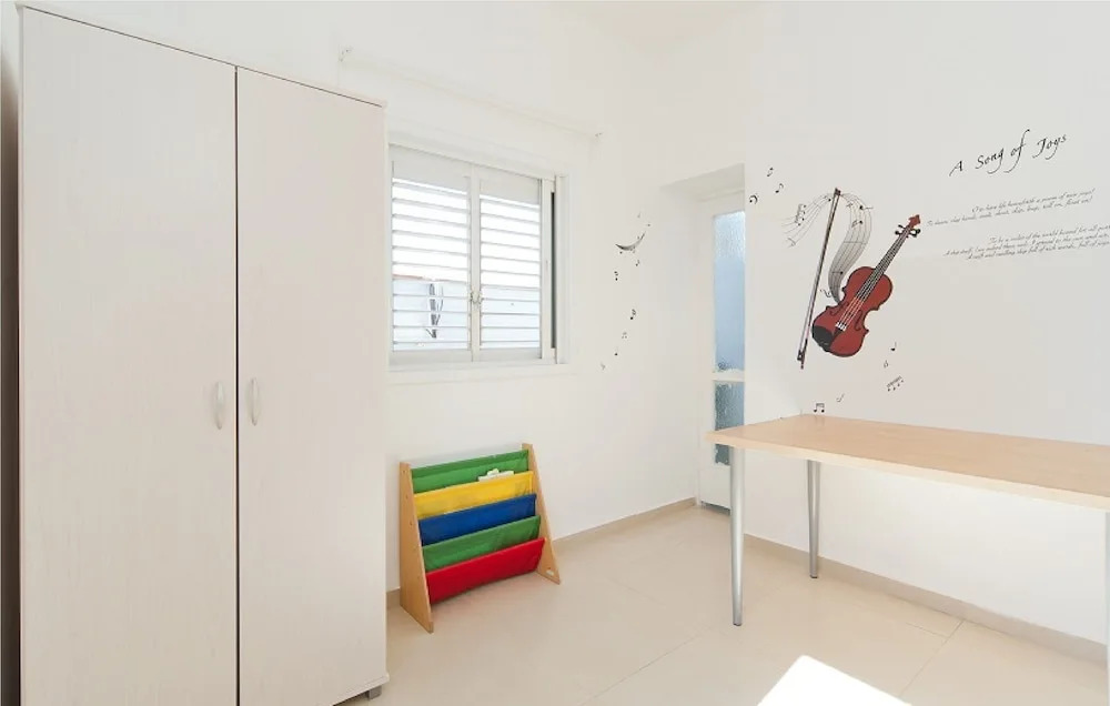 Sea N'Rent - 16 Nordau Tel Aviv