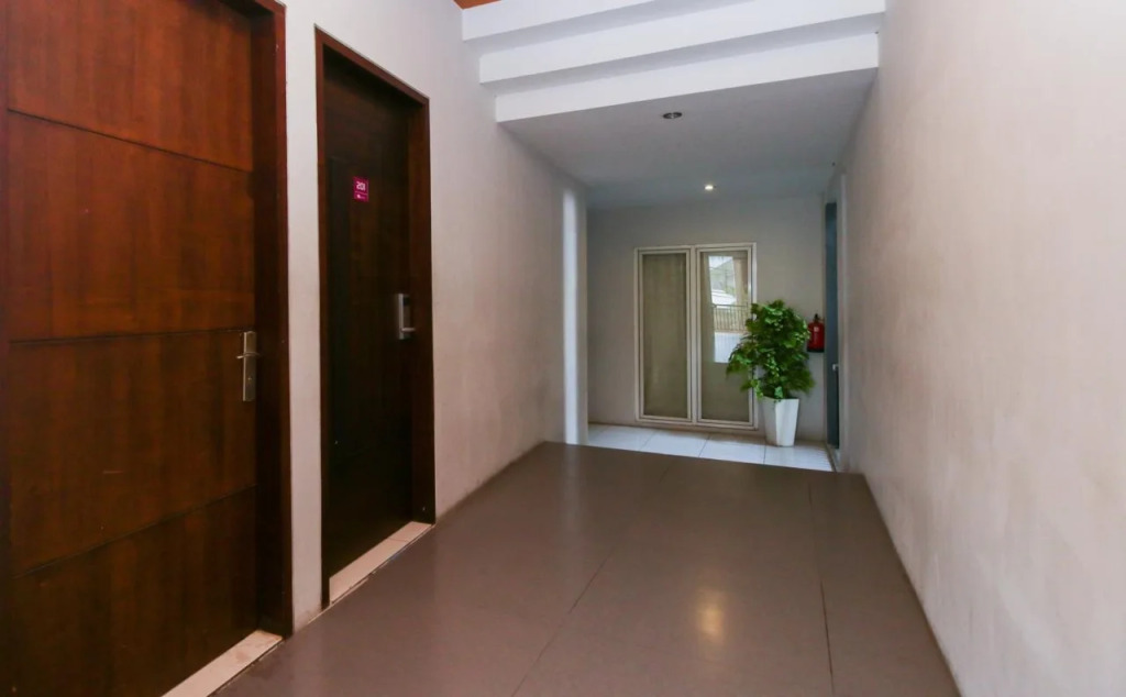 Nutana Hotel Lombok