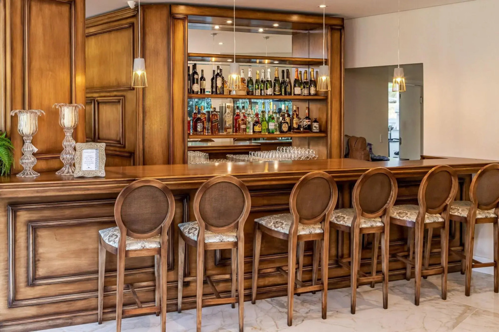 Colina Lagos Hotel