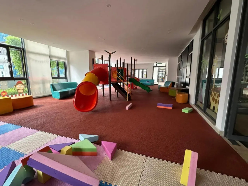 Rnf Princess Cove 2BR 4-5pax Johor Bahru