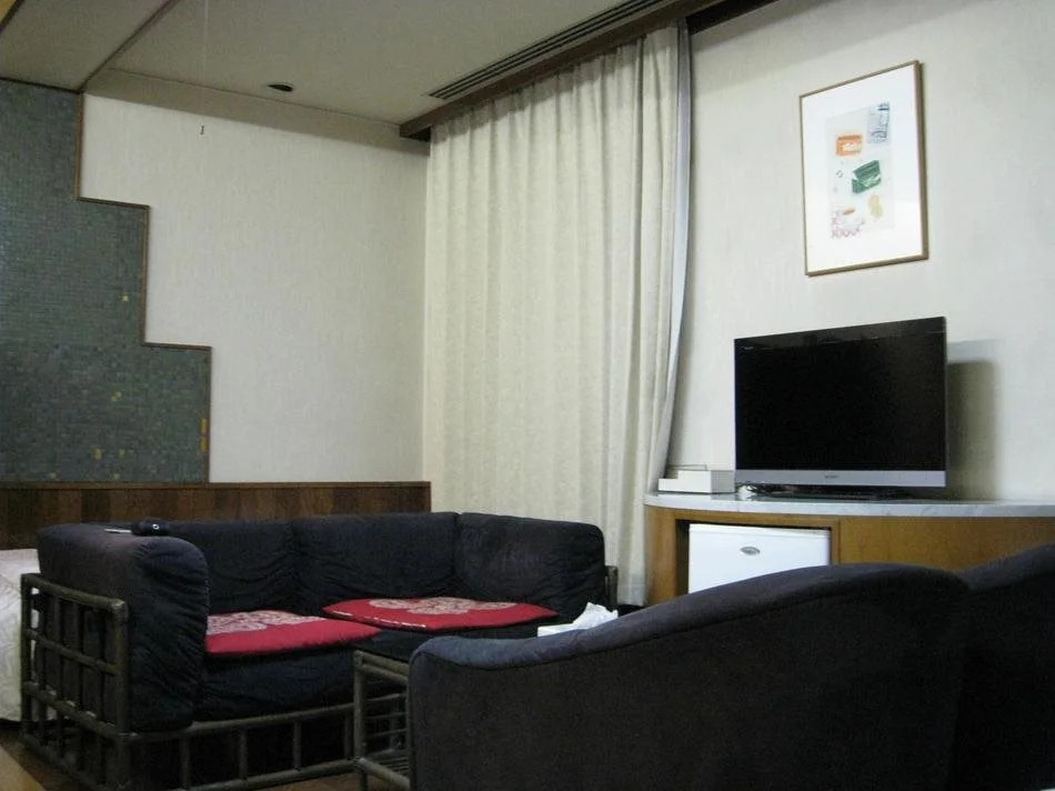Hotel Civic Inn Sayama