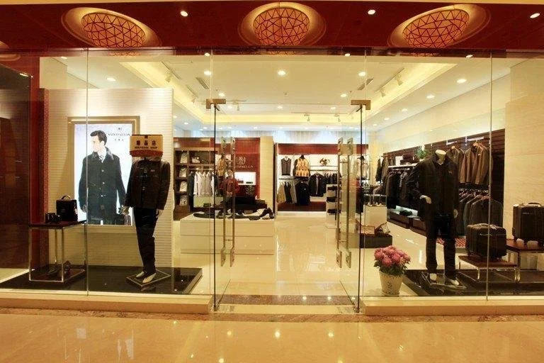 Jinwei Grand Hotel