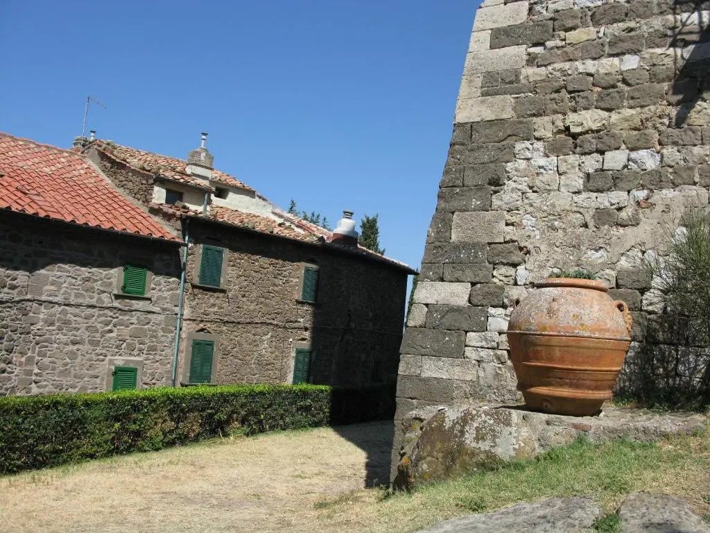 Torre dei Belforti