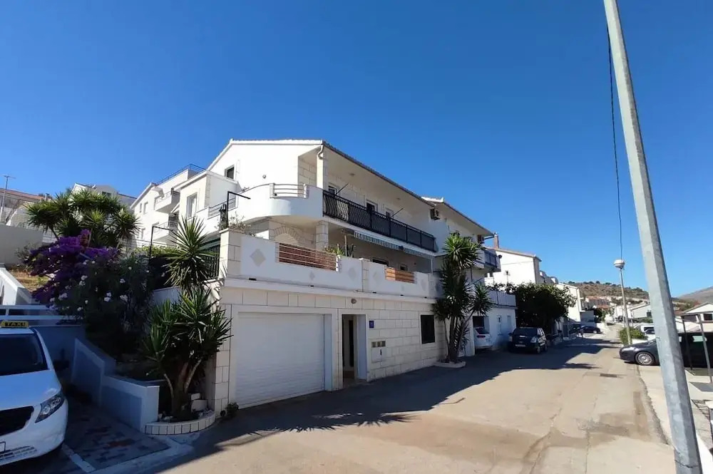 Apartments Josko