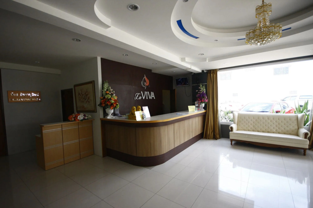 La VIVA Hotel