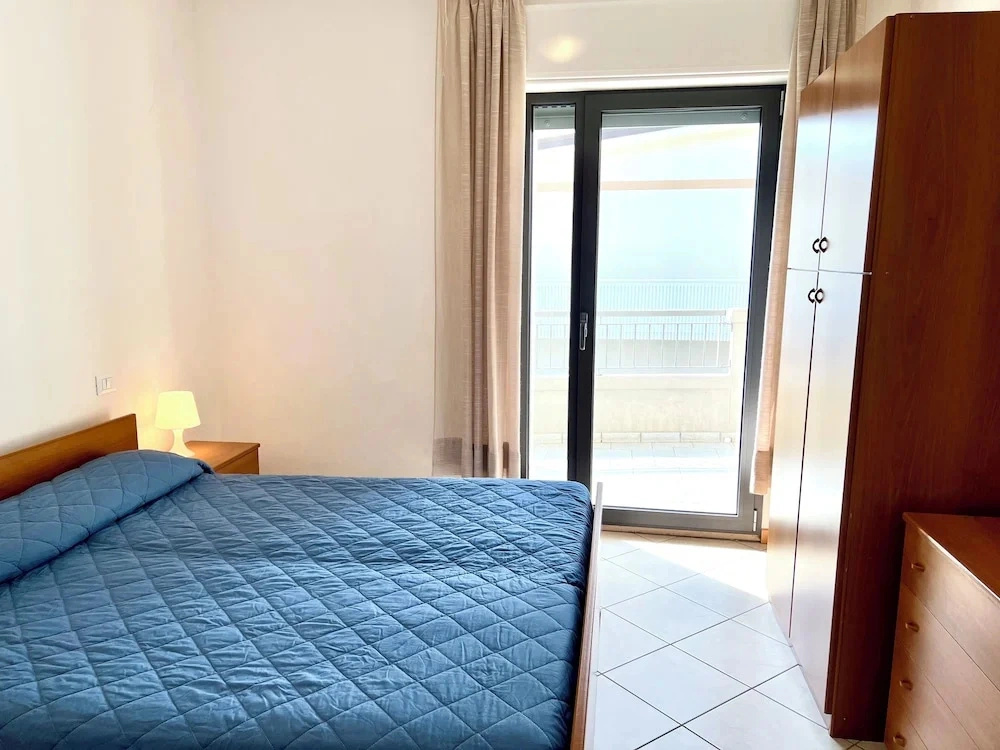 Vacation Flat in a Prime Location