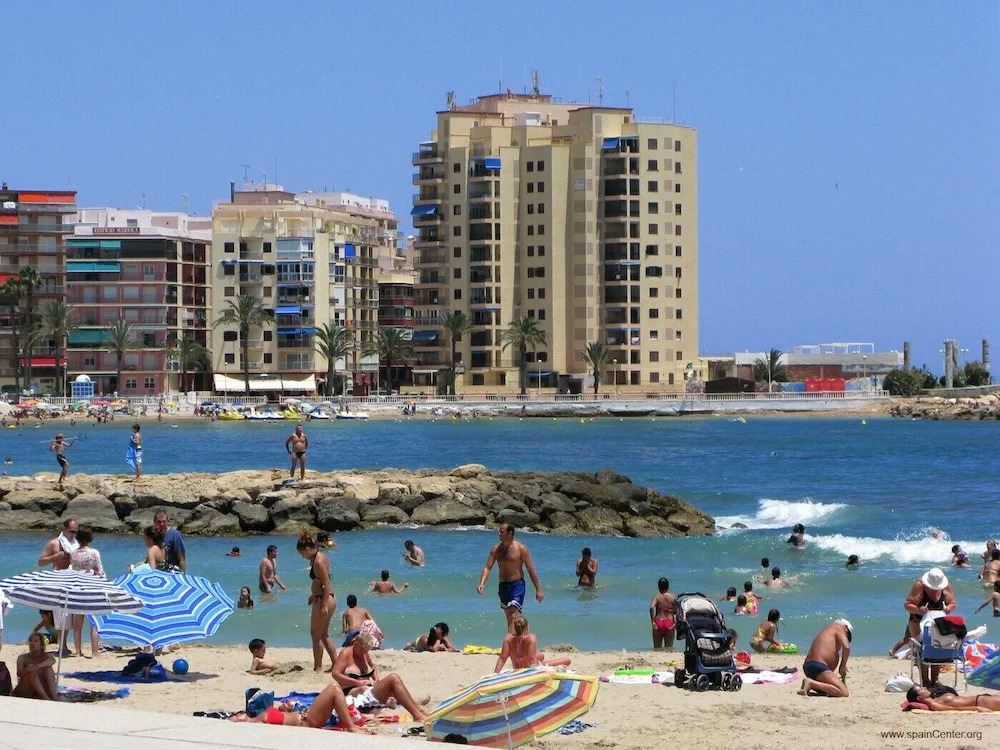 Homely Apartments Brisas Del Mar
