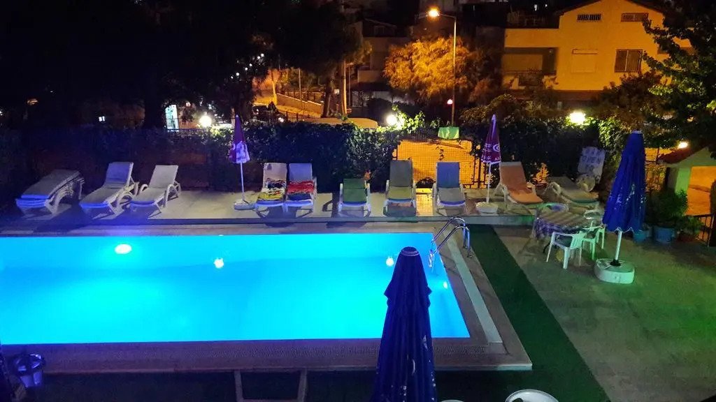Gultepe Apartments