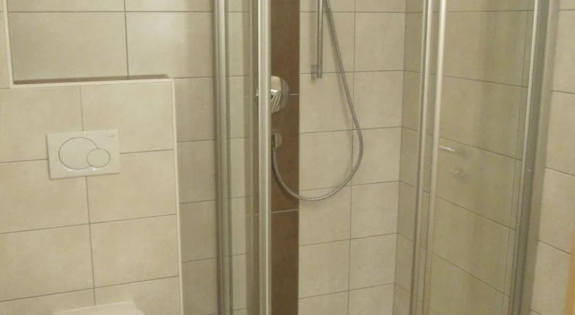 Haus Alpin Apartments