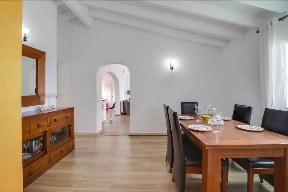 Villa Córdoba