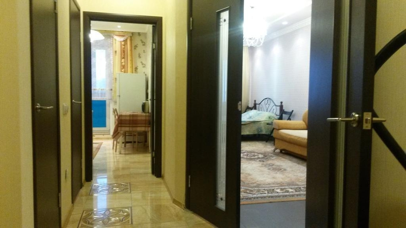 Сеть Апартаментов Rent69 