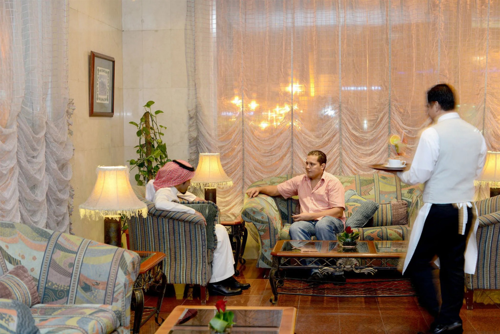 Boudl Al Olaya