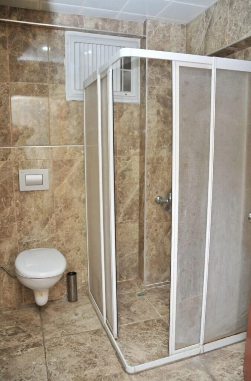 Burak Hotel