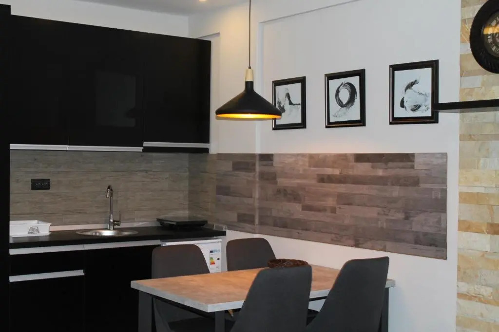Lux Apartment Milmari Reko Premier 14 Kopaonik