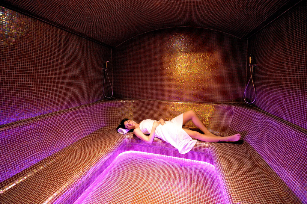 Hotel Palazzo San Lorenzo & Spa