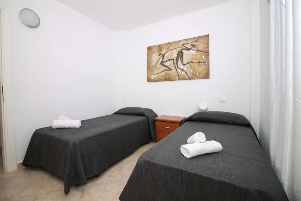 Holiday Home Villa Nina
