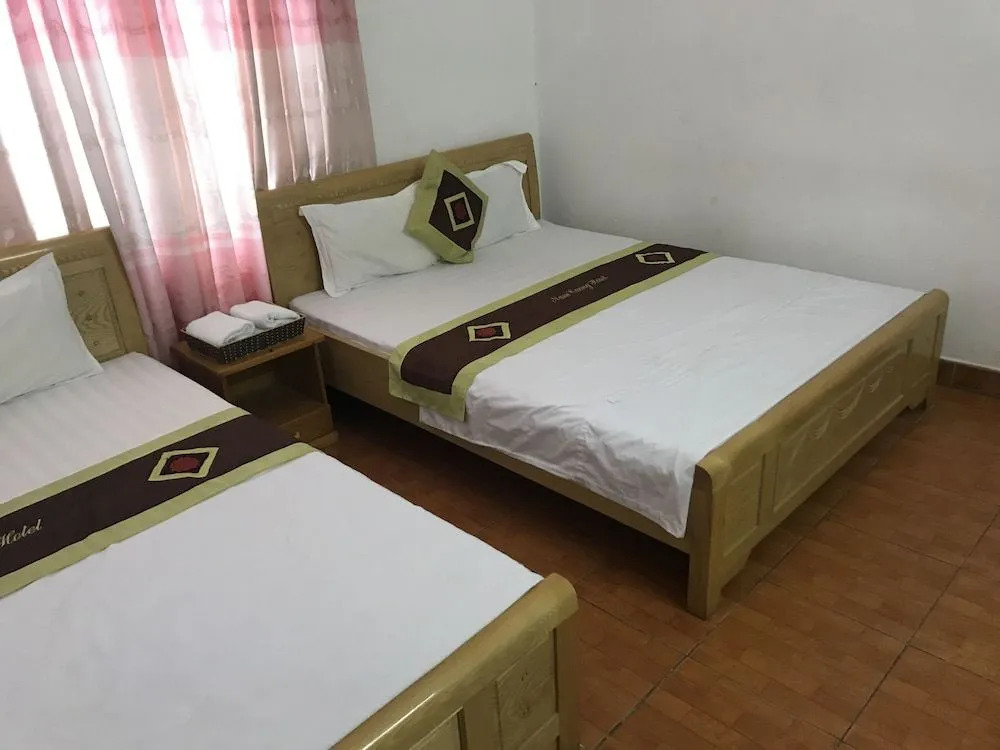 Oyo 1005 Palace Hotel