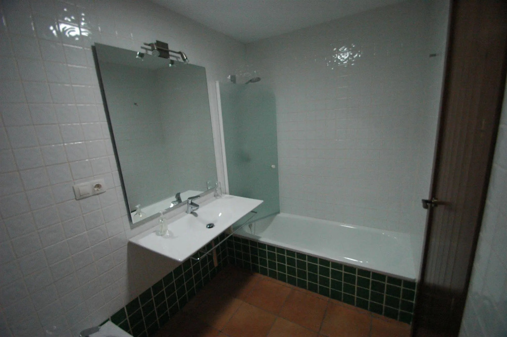 Hotel Posada San Marcos, Alájar
