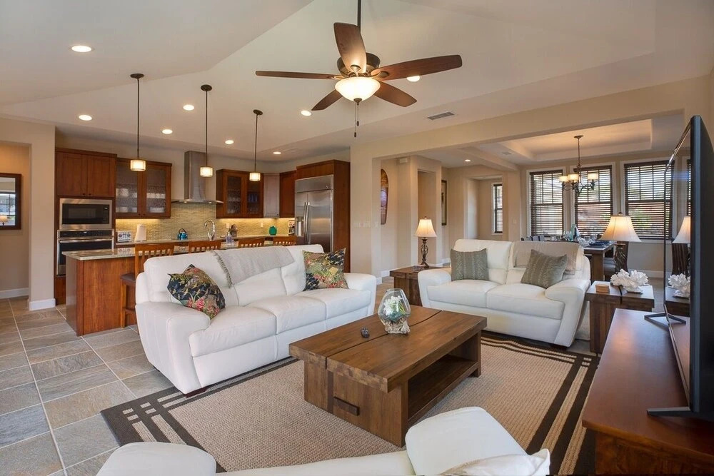 Pele's Last Resort (Holua Kai #29) - 3 Br Home