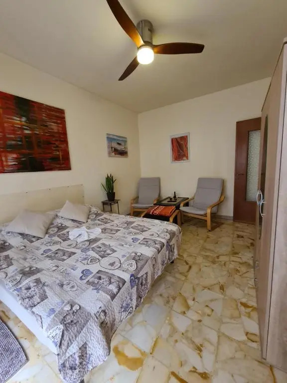 Casa dell amore 1