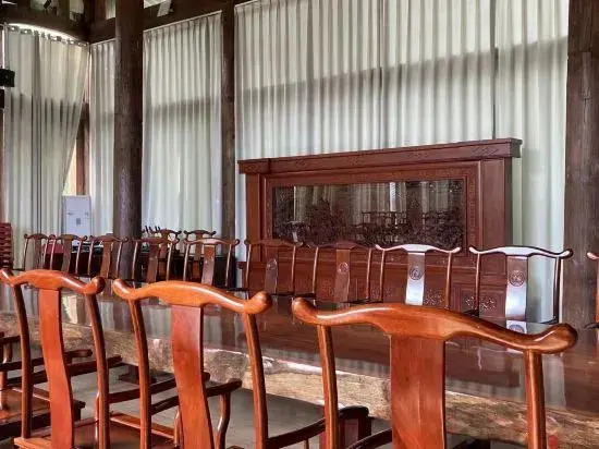 Loushixiehou Guesthouse