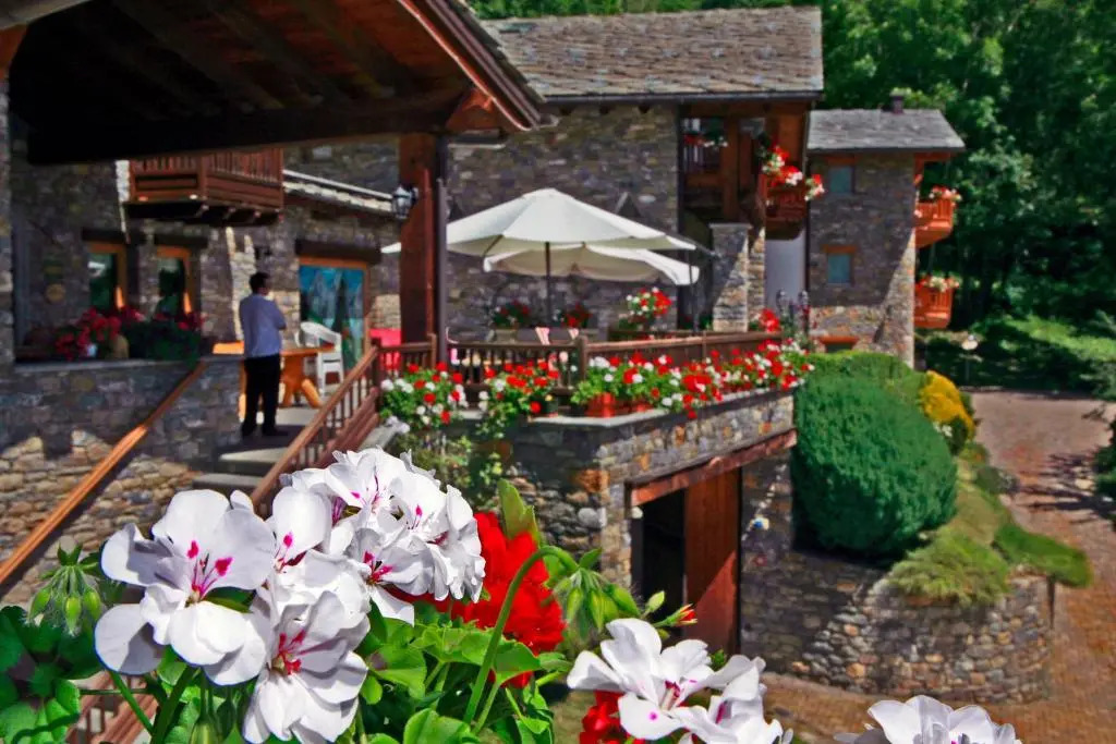 Les Combes