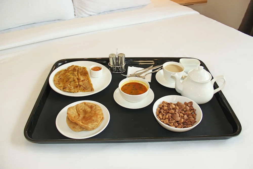 OYO 488 Andheri