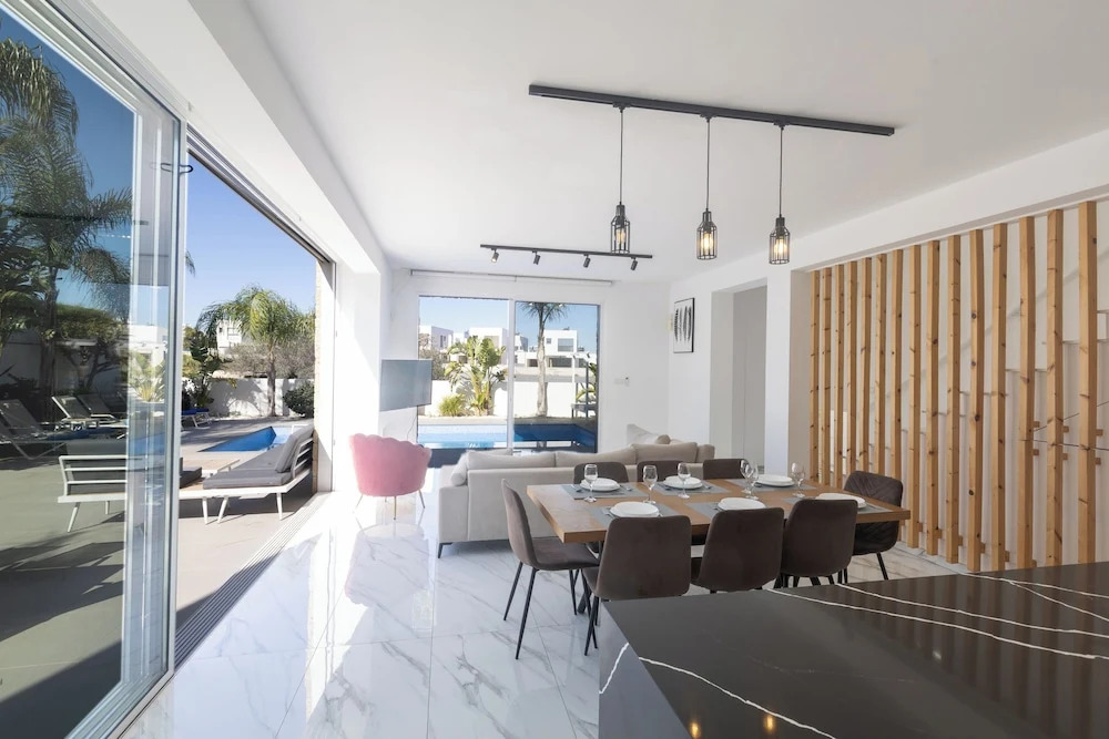 Protaras Vie Bleu Villa Vb2