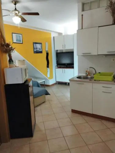 Apartmani DA