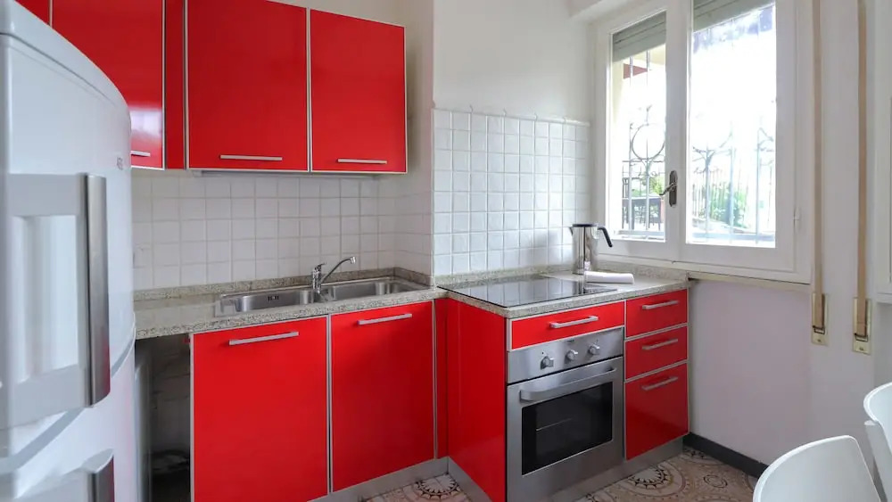 Italianway - Aurelia Ponente 12