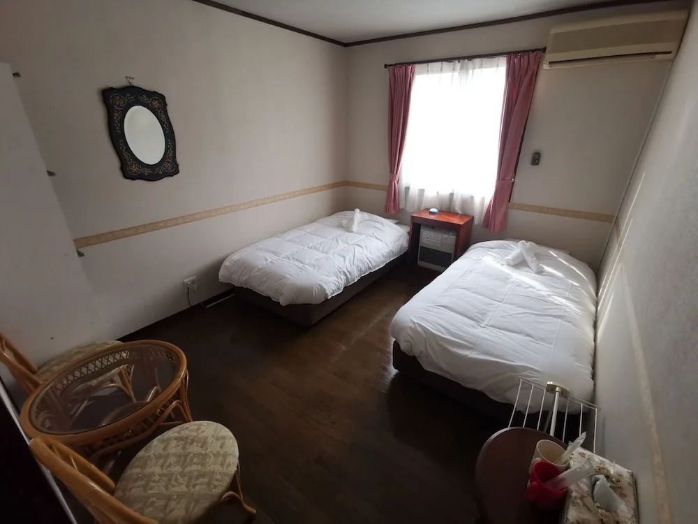 Hakuba Powder Republic