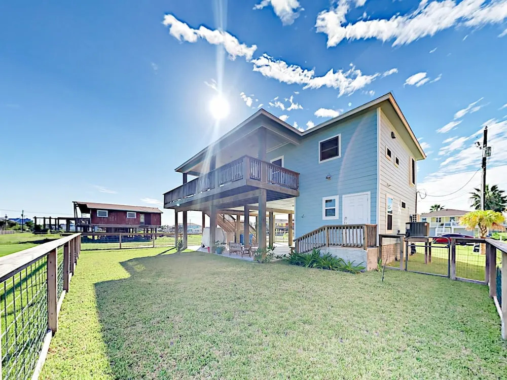 1306 S Magnolia St Home