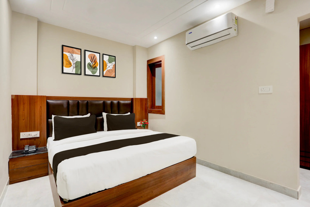 Super Townhouse Taj Nagri Phase 2 Formerly Grand Rivera
