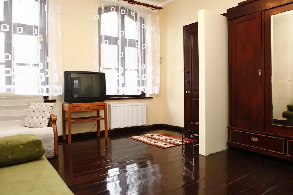 Sopockie Apartamenty Retro